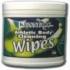 KENNEDY INDUSTRIES ATHLETIC BODY CLEANING WIPES -Cheap Baseball & Softball Store 0012266 kennedy athletic body wipes case 300