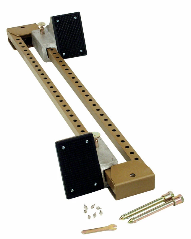 Champion Sports CHAMPION ALL WEATHER STARTING BLOCK 3 Champion Sports CHAMPION ALL WEATHER STARTING BLOCK