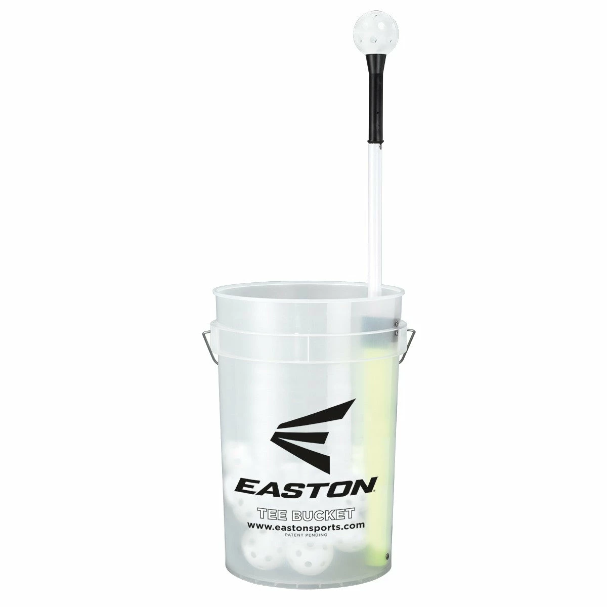 Easton Ball Bucket Tee 3 Easton Ball Bucket Tee