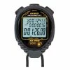 ACCUSPLIT INC PRO "X" 100 MEMORY STOPWATCH -Cheap Baseball & Softball Store 09386646023