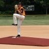 Proper Pitch TAPERED GAME MOUND (ADULT 8") 2 Proper Pitch TAPERED GAME MOUND (ADULT 8") -Cheap Baseball & Softball Store 10taperedgamemndclay108004tc