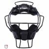 Champro Sports Champro Umpire Face Mask -Cheap Baseball & Softball Store 123456