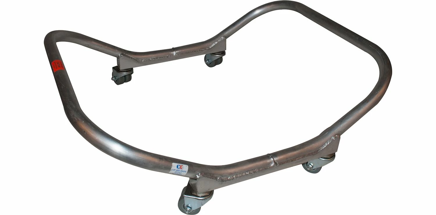 CLIFF KEEN ATHLETIC MAT TRANSPORTER 2 CLIFF KEEN ATHLETIC MAT TRANSPORTER