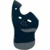 MARKWORT SPORTING GOODS C-FLAP CHEEK & JAW GUARD (LEFT HAND) -Cheap Baseball & Softball Store 20476954