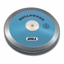 Gill Athletics HOLLOWOOD STAR™ DISCUS (2.0 K) COLLEGE