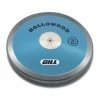 Gill Athletics HOLLOWOOD STAR™ DISCUS (1.0 K) -Cheap Baseball & Softball Store 313 hollowood discus