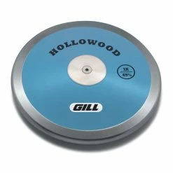 Gill Athletics HOLLOWOOD STAR™ DISCUS (1.0 K)