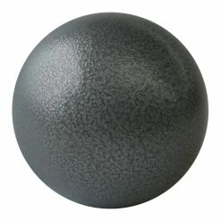 Gill Athletics CAST IRON SHOT PUT 4.0 K (8.8 LB.)