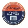 Champion Sports CHAMPION MAT TAPE (3") -Cheap Baseball & Softball Store 3x28mt n