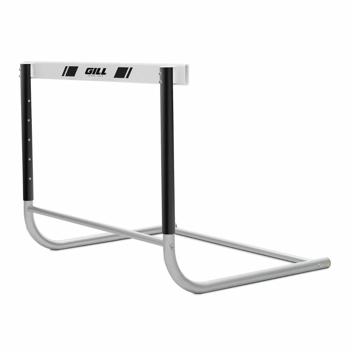 Gill Athletics SCHOLASTIC ALUMINUM HURDLE 3 Gill Athletics SCHOLASTIC ALUMINUM HURDLE