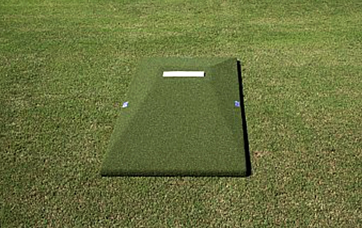 Proper Pitch GAME MOUNDS (PREP) 3 Proper Pitch GAME MOUNDS (PREP)