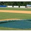 Aer-Flo MAJOR LEAGUE WIND WEIGHTED® TARP INSTALLER (18') -Cheap Baseball & Softball Store 41v UOEQKSL. AC SX466
