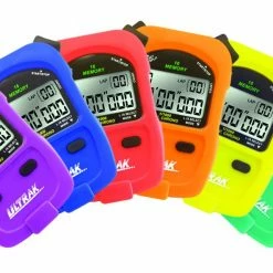 C E I ULTRAK 460 STOPWATCH (RAINBOW 6 PACK)