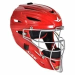 All-Star Sporting Goods All-Star System 7 Ultracool™ MVP Catching Helmet 7 All-Star Sporting Goods All-Star System 7 Ultracool™ MVP Catching Helmet - Image 5
