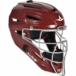 All-Star Sporting Goods All-Star System 7 Ultracool™ MVP Catching Helmet 5 All-Star Sporting Goods All-Star System 7 Ultracool™ MVP Catching Helmet - Image 3