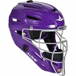 All-Star Sporting Goods All-Star System 7 Ultracool™ MVP Catching Helmet 6 All-Star Sporting Goods All-Star System 7 Ultracool™ MVP Catching Helmet - Image 4