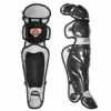 All-Star Sporting Goods All-Star Adult System 7 Leg Guards -Cheap Baseball & Softball Store 573a21caeccc8b39388b4577