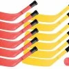 Champion Sports CHAMPION SCOOTER BOARD HOCKEY SET -Cheap Baseball & Softball Store 613niZTdMYL. AC SL1000