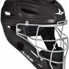 All-Star Sporting Goods All-Star Catchers Headgear (9-12 YRS) -Cheap Baseball & Softball Store 61FGnqOWZzL. AC SL1200