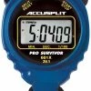 ACCUSPLIT INC PRO "X" SURVIVOR SERIES STOPWATCH -Cheap Baseball & Softball Store 61cHSiYYD3L. AC SL1010