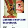 BLAZERMFG HTSA 18-PLAYER SCOREBOOK -Cheap Baseball & Softball Store 61f1oDgQDiL. AC SL1015