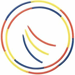 Champion Sports CHAMPION SEGMENTED HOOPS