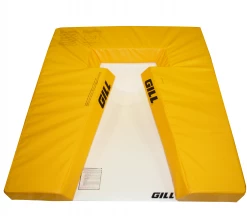 Gill Athletics SAFETYMAX+ VAULT BOX COLLAR
