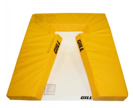 Gill Athletics SAFETYMAX+ VAULT BOX COLLAR 3 Gill Athletics SAFETYMAX+ VAULT BOX COLLAR