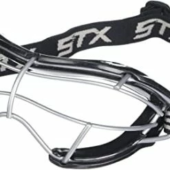 STX INC 4 SIGHT+ LACROSSE GOGGLE (ADULT)