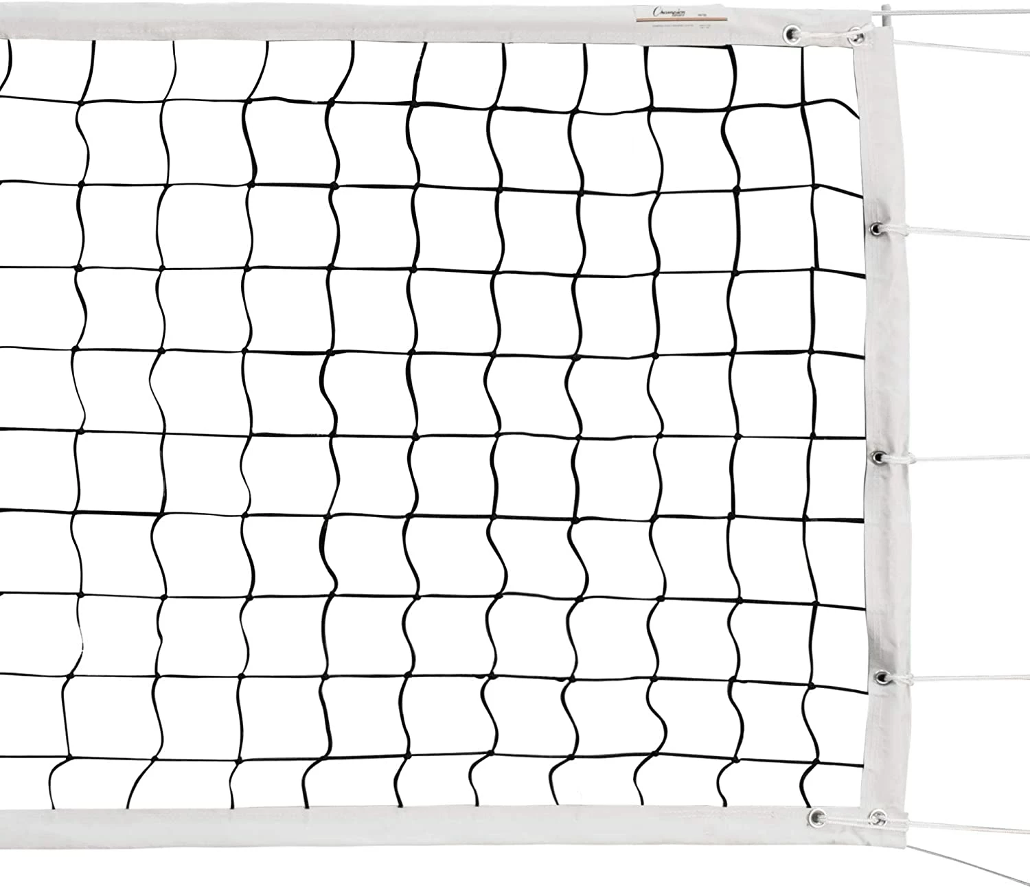 Champion Sports CHAMPION PRO OLYMPIC VOLLEYBALL NET 3 Champion Sports CHAMPION PRO OLYMPIC VOLLEYBALL NET