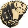 All-Star Sporting Goods All-Star Catcher Mitt - 33.5 -Cheap Baseball & Softball Store 71c2buVURSL. AC SL1500