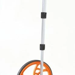 KESON / ALLEN PRECISION EQUIP 11 1/2" MEASURING WHEEL (METERS & DECIMETERS)