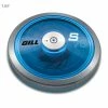 Gill Athletics BLUE DISCUS (1.6 K) HS 2 Gill Athletics BLUE DISCUS (1.6 K) HS -Cheap Baseball & Softball Store 77516 s75 discus 1 1