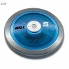 Gill Athletics BLUE DISCUS (2.0 K) COLLEGE -Cheap Baseball & Softball Store 77520 s75 discus
