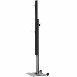 Gill Athletics SCHOLASTIC HIGH JUMP STANDARDS