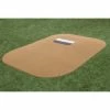 PITCH PRO MOUNDS YOUTH FULL SIZE GAME MOUND (796) -Cheap Baseball & Softball Store 796 brown 1