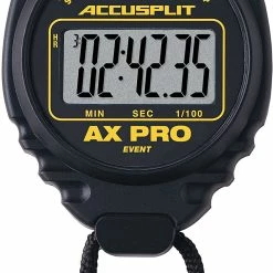 ACCUSPLIT INC PRO "X" EVENT STOPWATCH