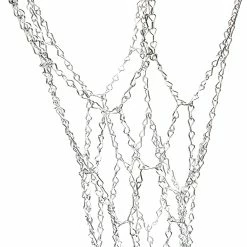 Champion Sports CHAMPION BASKETBALL NET (STEEL CHAIN)
