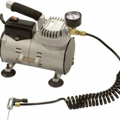 Champion Sports CHAMPION ULTRA QUIET AIR COMPRESSOR