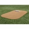 PITCH PRO MOUNDS JUNIOR GAME MOUND (898) -Cheap Baseball & Softball Store 898 brown 1