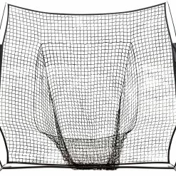 Champion Sports CHAMPION PORTABLE TRAINING NET RHINO