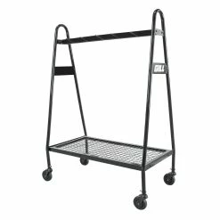 Gill Athletics ESSENTIALS™ BLOCK CART