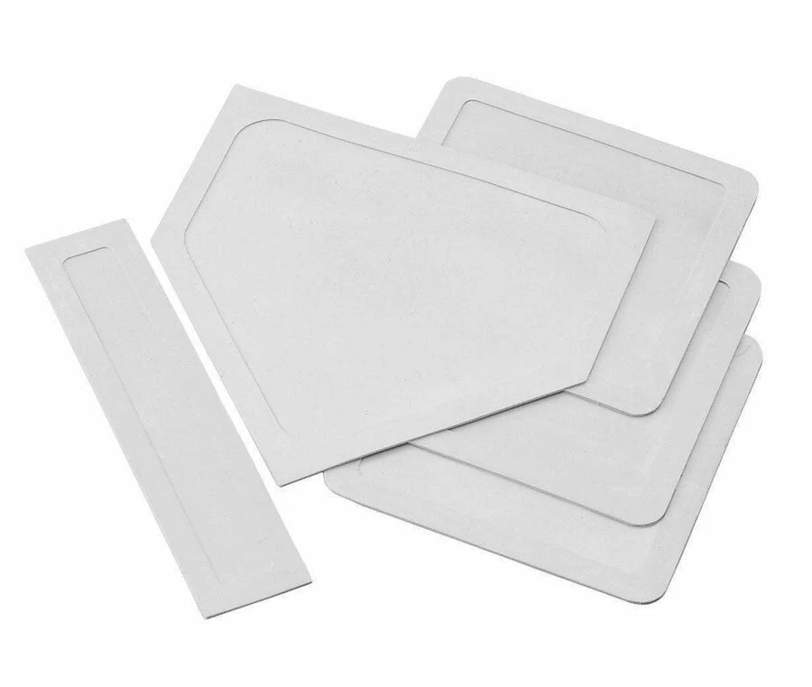 Champion Sports CHAMPION THROWDOWN BASES (SET OF 5) 3 Champion Sports CHAMPION THROWDOWN BASES (SET OF 5)