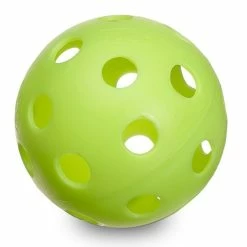 JUGS Sports POLY PITCHING MACHINE BALLS (SOFTBALL-YELLOW)