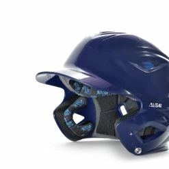 All-Star Sporting Goods All-Star System 7 Adult Fitted Solid Color Batter's Helmet (Gloss) -Cheap Baseball & Softball Store BH3500 na 72