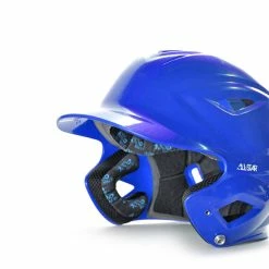 All-Star Sporting Goods All-Star System 7 Adult Fitted Solid Color Batter's Helmet (Gloss) -Cheap Baseball & Softball Store BH3500 ro 72