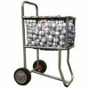 TRIGON SPORTS INT'L INC BASEBALL BALL CART -Cheap Baseball & Softball Store BPCADP media 1