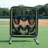 TRIGON SPORTS INT'L INC PITCHING TARGET TRAINER 9-HOLE -Cheap Baseball & Softball Store BPTRAIN9 media 1