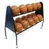 TRIGON SPORTS INT'L INC HD DOUBLE BALL CART -Cheap Baseball & Softball Store Ball Cart 53237.1529596711