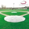 Cover Sports FIELD RAIN COVER KIT -Cheap Baseball & Softball Store Basekit main 1